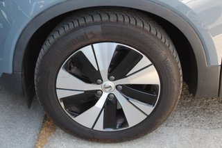 Volvo XC40 1.5 T5 262CV INSCRIPTION (2020)