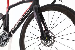 Bicicleta Pinarello Dogma F12 AXS 12V t.54 Reacondicionada