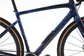 Bicicleta Specialized Diverge S-Works AXS 12V t.56 Reacondicionada