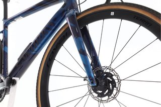 Bicicleta Specialized Diverge S-Works AXS 12V t.56 Reacondicionada