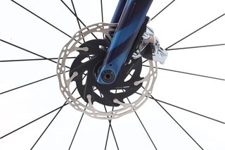 Bicicleta Specialized Diverge S-Works AXS 12V t.56 Reacondicionada