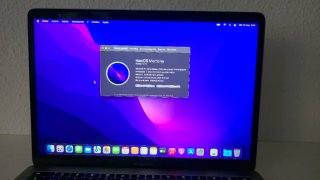 MacBook Pro 13.3 Retina 2016 i5 8GB RAM SSD 256GB