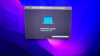 MacBook Pro 13.3 Retina 2016 i5 8GB RAM SSD 256GB