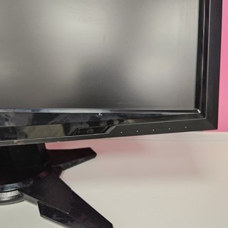 Monitores Acer G195HQV