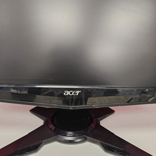Monitores Acer G195HQV