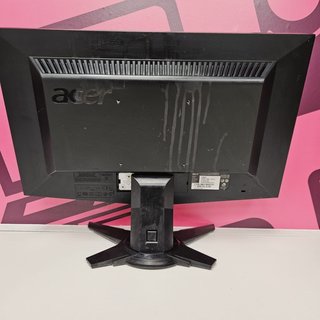 Monitores Acer G195HQV