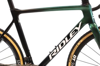 Bicicleta Ridley X-Night RS Di2 12V t.54 Reacondicionada