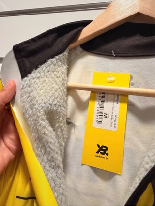 Maillot Ciclismo Manga Larga Visma