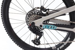 Bicicleta YT Decoy SN Core 3 AXS t.XXL Reacondicionada