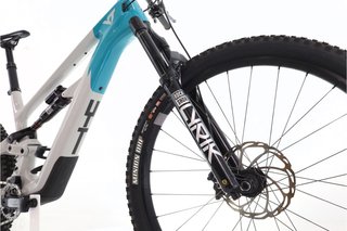 Bicicleta YT Decoy SN Core 3 AXS t.XXL Reacondicionada