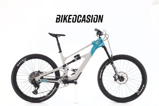 Bicicleta YT Decoy SN Core 3 AXS t.XXL Reacondicionada