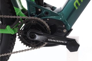 Bicicleta Mondraker Crafty R GX t.M Reacondicionada