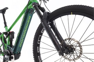 Bicicleta Mondraker Crafty R GX t.M Reacondicionada