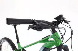 Bicicleta Mondraker Crafty R GX t.M Reacondicionada