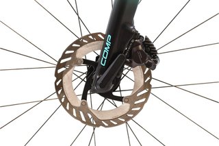Bicicleta Bianchi Specialissima Comp Di2 12V t.50 Reacondicionada