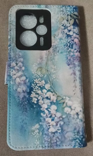 Realme 14+5G funda
