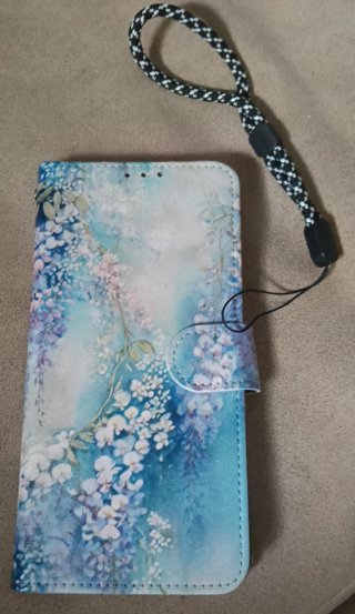 Realme 14+5G funda