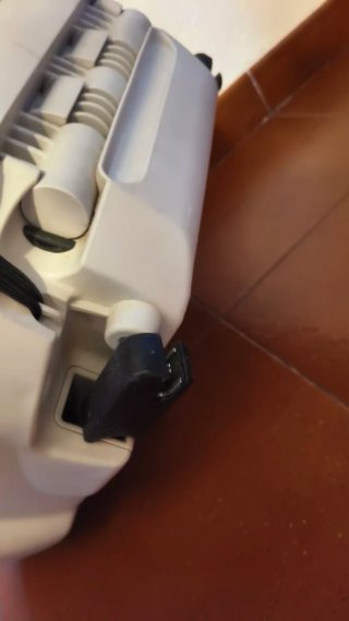 Silla coche Britax Römer Isofix