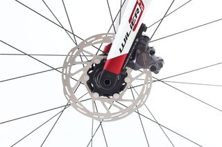 Bicicleta Wilier 0 SLR Di2 12V t.52 Reacondicionada