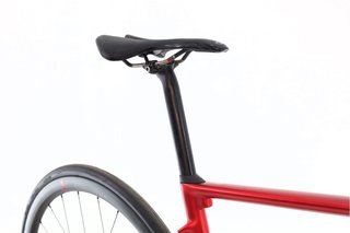 Bicicleta Wilier 0 SLR Di2 12V t.52 Reacondicionada