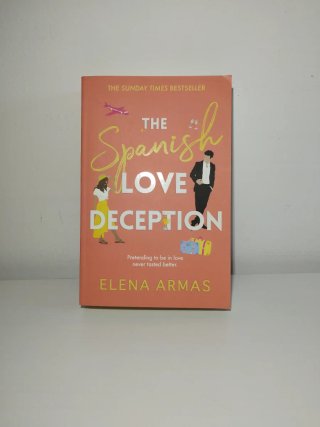 The Spanish Love Deception
