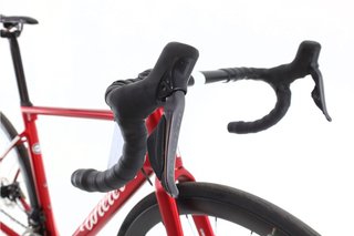 Bicicleta Wilier 0 SLR Di2 12V t.52 Reacondicionada