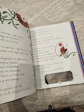 Lecturas para dormir a un rey. 1 Primaria
