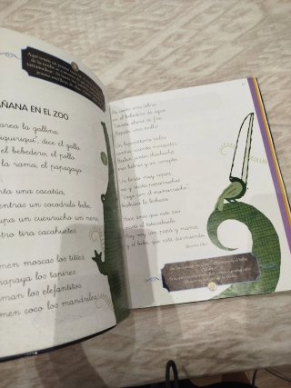 Lecturas para dormir a un rey. 1 Primaria