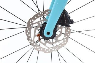 Bicicleta Orbea Orca Aero M1 LTD Di2 11V t.50 Reacondicionada