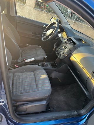 Volkswagen Polo 2006