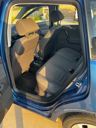 Volkswagen Polo 2006