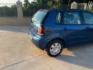 Volkswagen Polo 2006