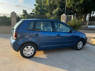 Volkswagen Polo 2006