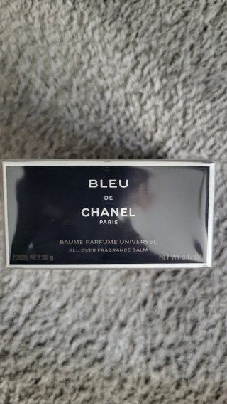 Bleu de Chanel Bálsamo Perfumado Universal