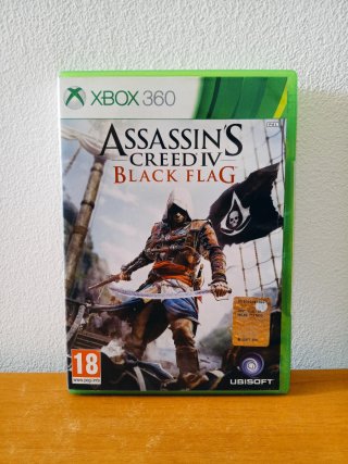Collezione Giochi Assassin's Creed Xbox 360 PAL