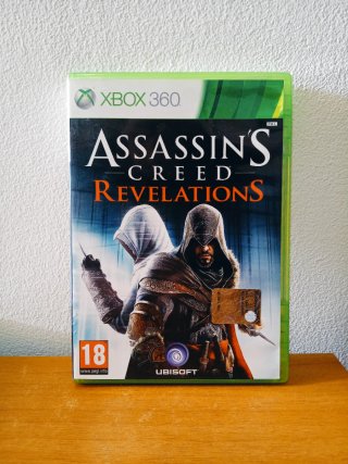 Collezione Giochi Assassin's Creed Xbox 360 PAL