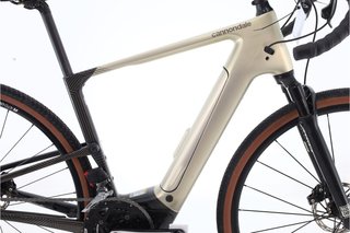 Cannondale Top Stone NEO AXS 12V