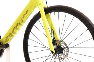 Bicicleta BMC Roadmachine AMP TWO AXS 12V t.62 Reacondicionada