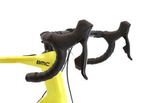 Bicicleta BMC Roadmachine AMP TWO AXS 12V t.62 Reacondicionada