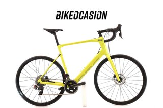Bicicleta BMC Roadmachine AMP TWO AXS 12V t.62 Reacondicionada