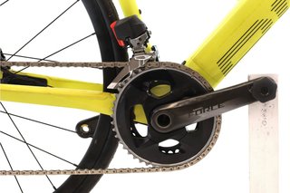 Bicicleta BMC Roadmachine AMP TWO AXS 12V t.62 Reacondicionada