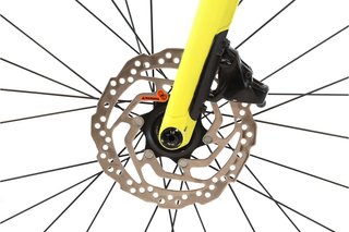 Bicicleta BMC Roadmachine AMP TWO AXS 12V t.62 Reacondicionada