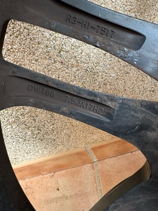 Llantas 17 5x112