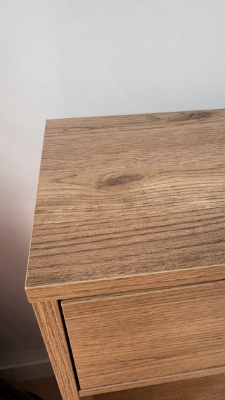 Consola recibidor Kenay Home madera