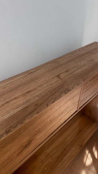 Consola recibidor Kenay Home madera