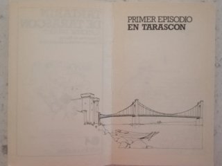 Tartarín de Tarascón