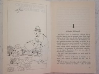 Tartarín de Tarascón