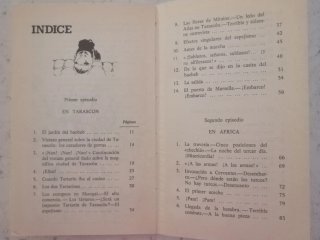 Tartarín de Tarascón