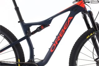 Bicicleta Orbea Oiz X01 t.M Reacondicionada