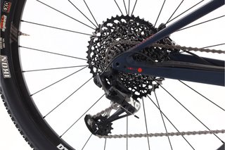 Bicicleta Orbea Oiz X01 t.M Reacondicionada